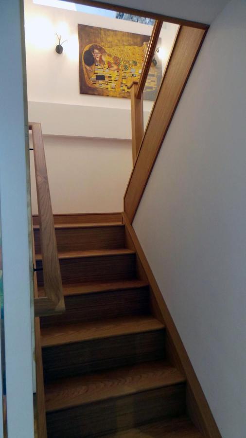 Luxury 1 Bedroom Duplex With Free Parking Πλίμουθ Εξωτερικό φωτογραφία