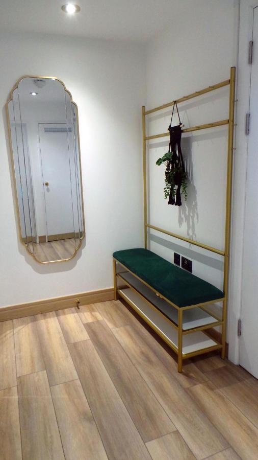 Luxury 1 Bedroom Duplex With Free Parking Πλίμουθ Εξωτερικό φωτογραφία