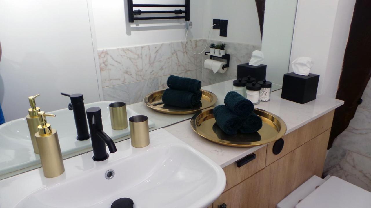 Luxury 1 Bedroom Duplex With Free Parking Πλίμουθ Εξωτερικό φωτογραφία