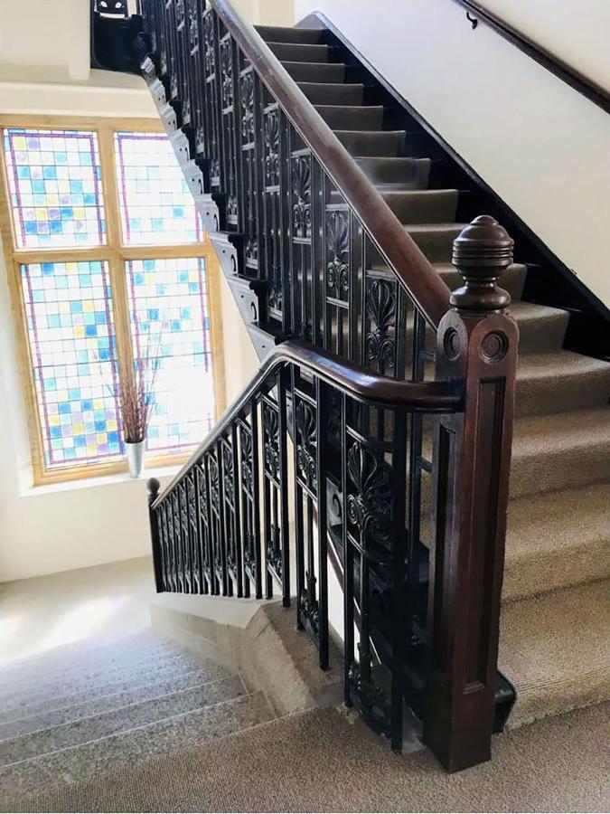 Luxury 1 Bedroom Duplex With Free Parking Πλίμουθ Εξωτερικό φωτογραφία
