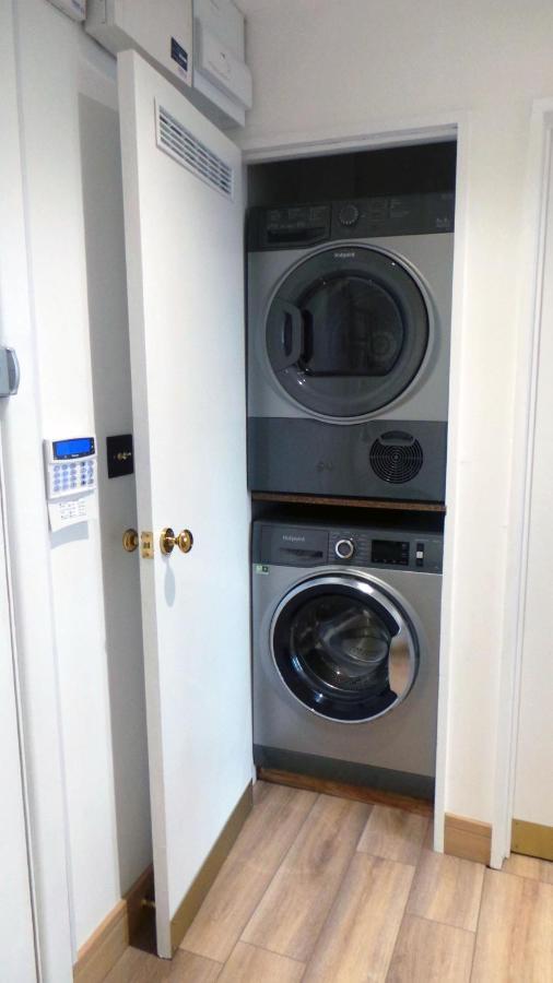Luxury 1 Bedroom Duplex With Free Parking Πλίμουθ Εξωτερικό φωτογραφία