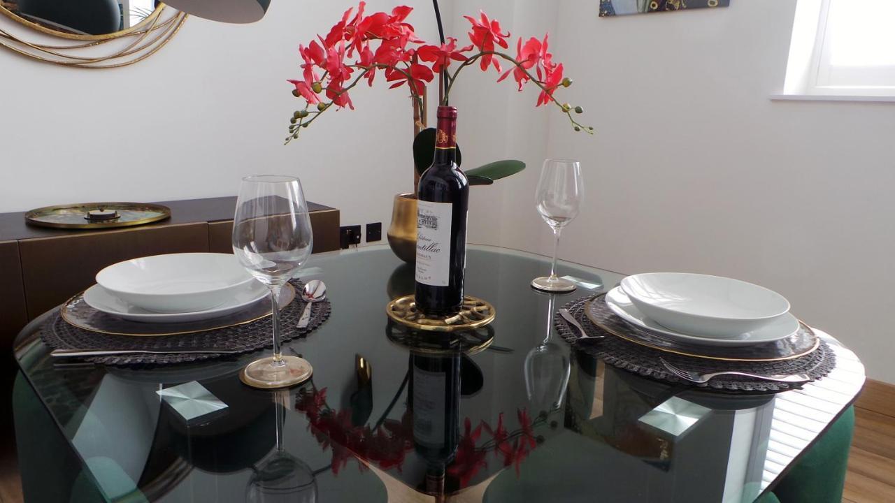 Luxury 1 Bedroom Duplex With Free Parking Πλίμουθ Εξωτερικό φωτογραφία