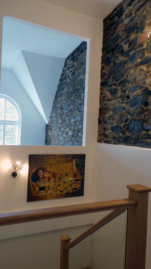 Luxury 1 Bedroom Duplex With Free Parking Πλίμουθ Εξωτερικό φωτογραφία