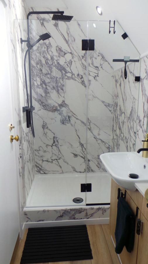 Luxury 1 Bedroom Duplex With Free Parking Πλίμουθ Εξωτερικό φωτογραφία